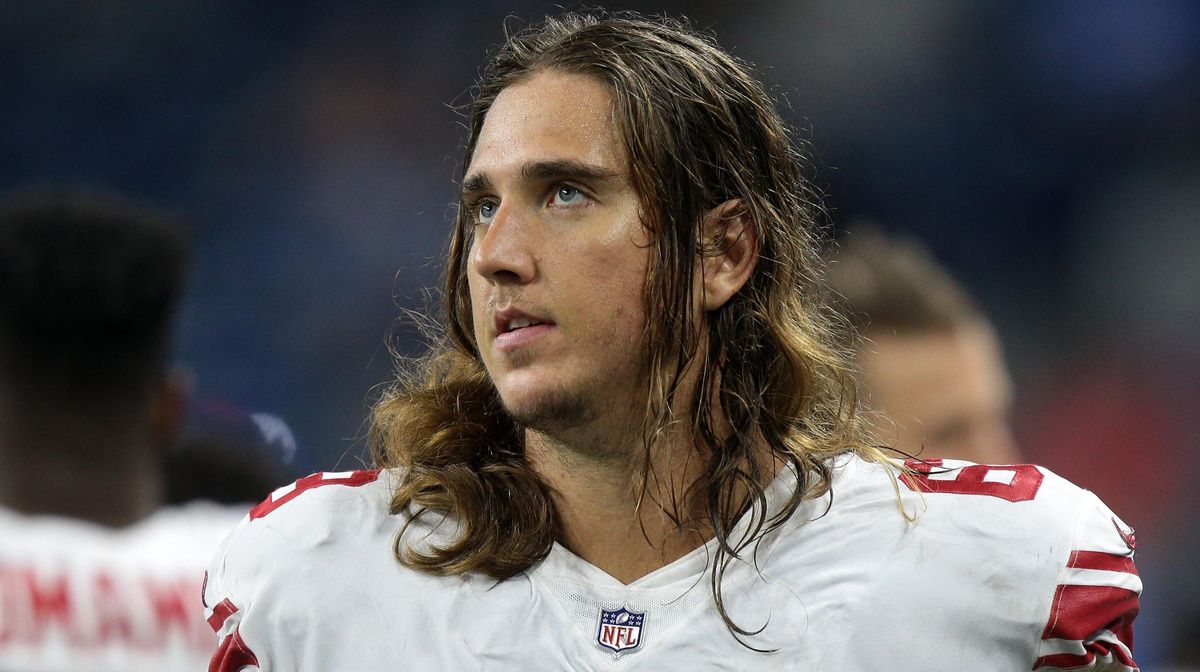 Chad Wheeler