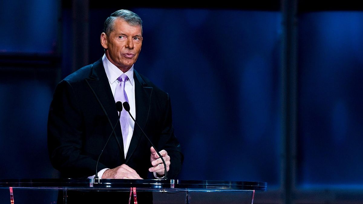 You  can tell by the ensuing chaos and litigation that Vince is back.