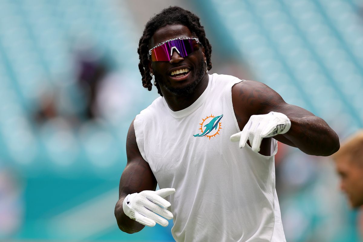 Tyreek Hill said he plans to retire in 2025