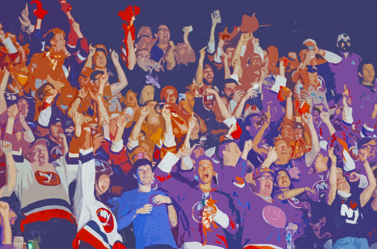 Yes! Yes! Yes! Fishsticks fans done brung it again.