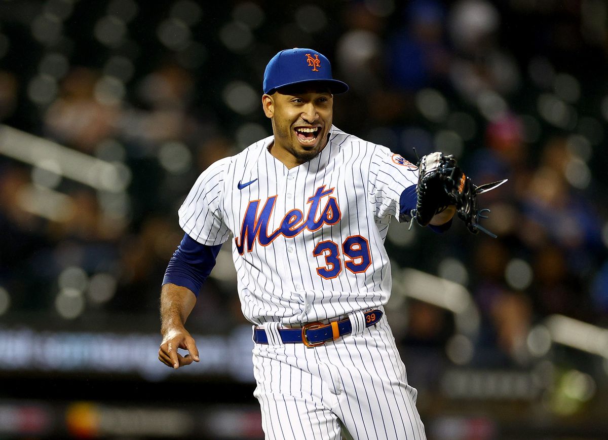 Edwin Diaz