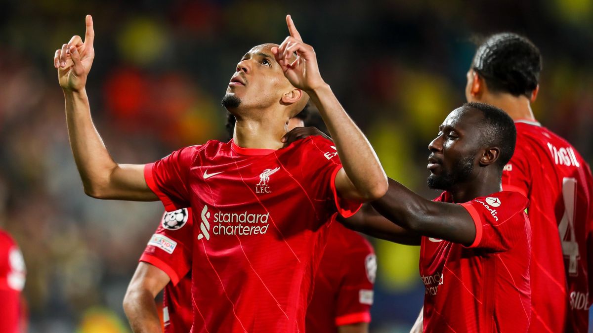 It was fun while it lasted, Villareal.
