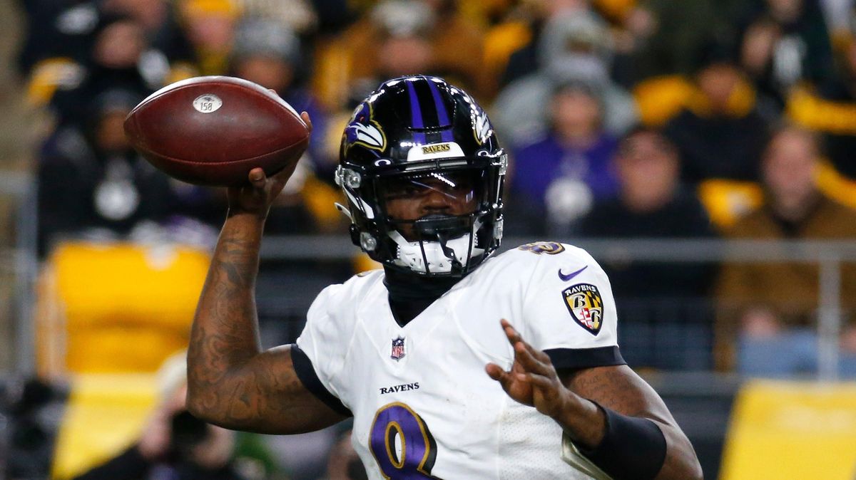 How was Lamar Jackson left off this list?