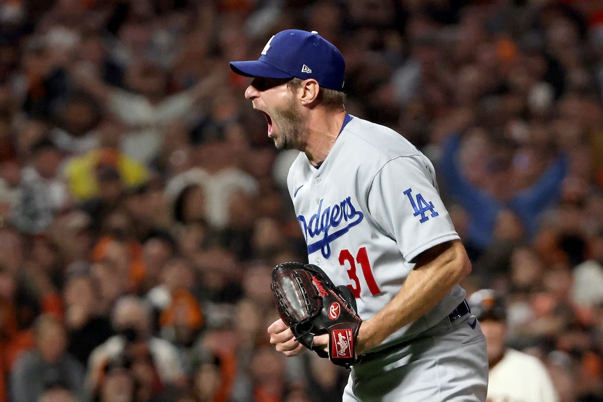 Max Scherzer is headed to Flushing.