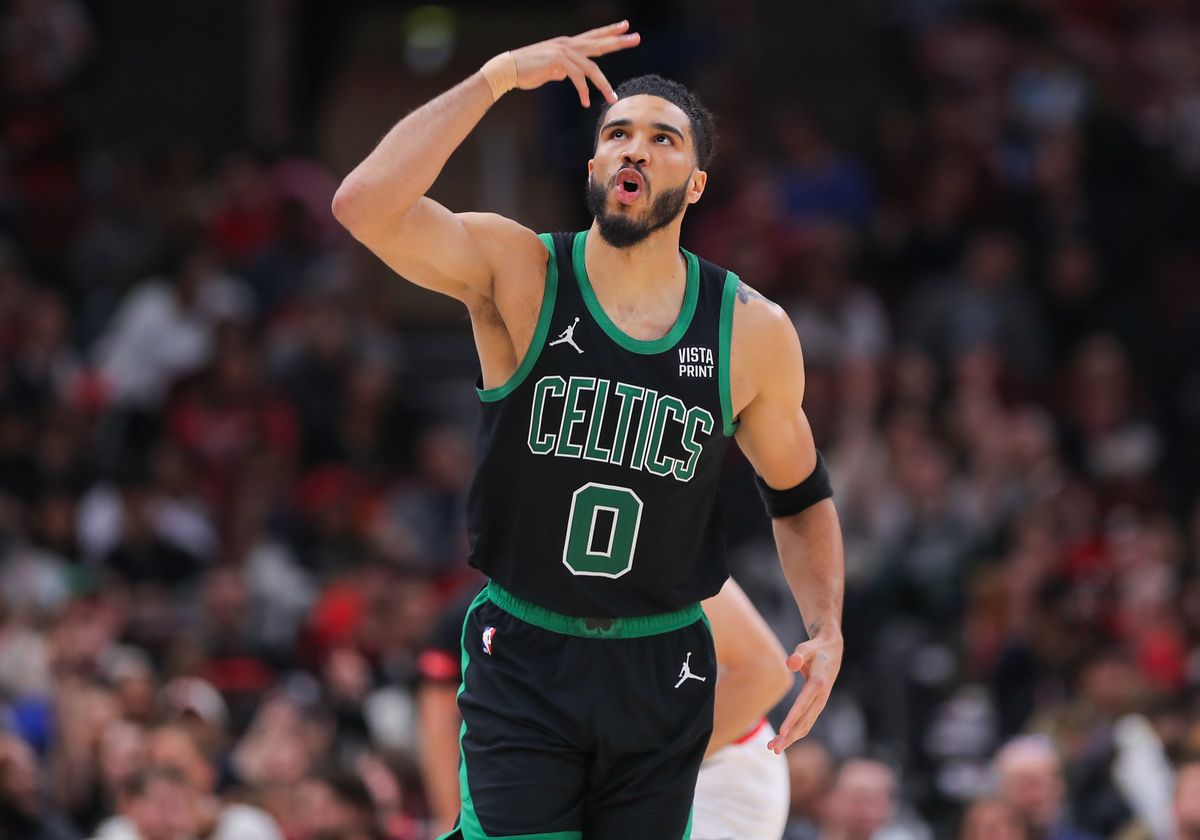 Jayson Tatum