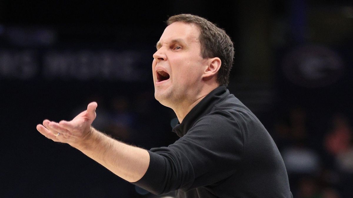Will Wade