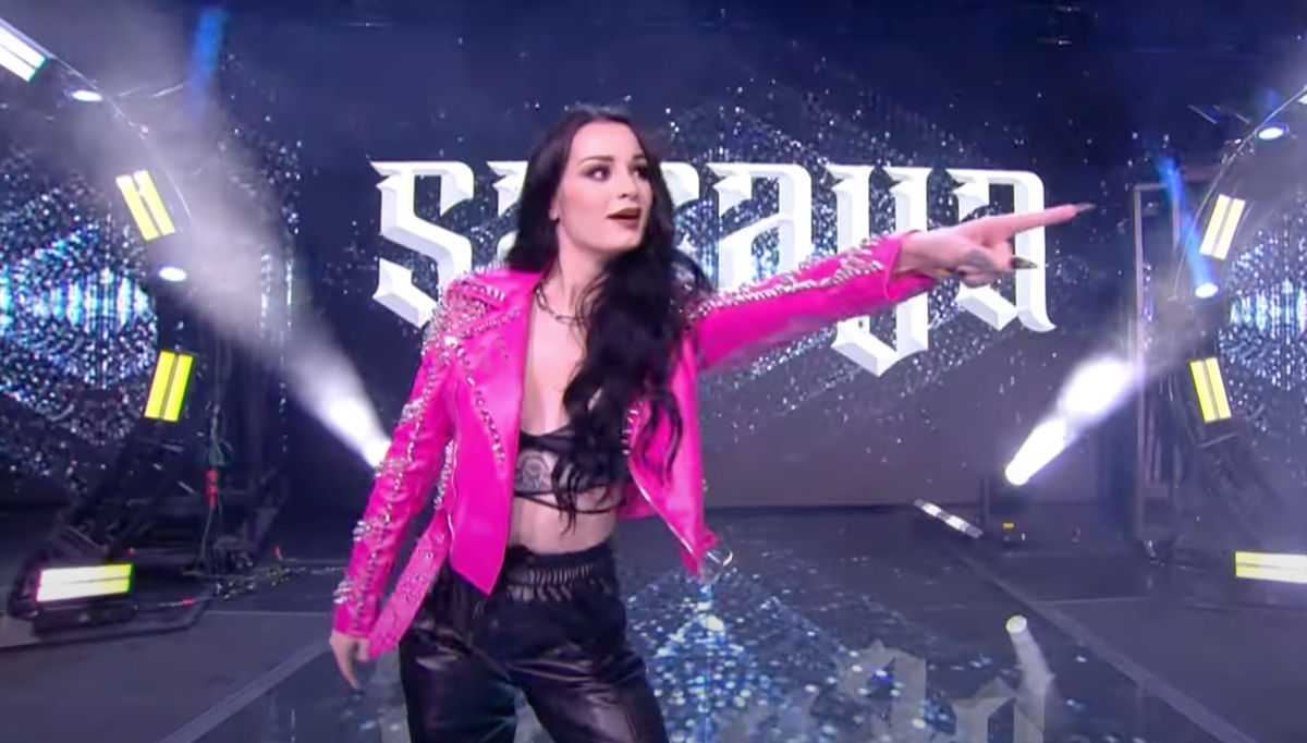 Saraya