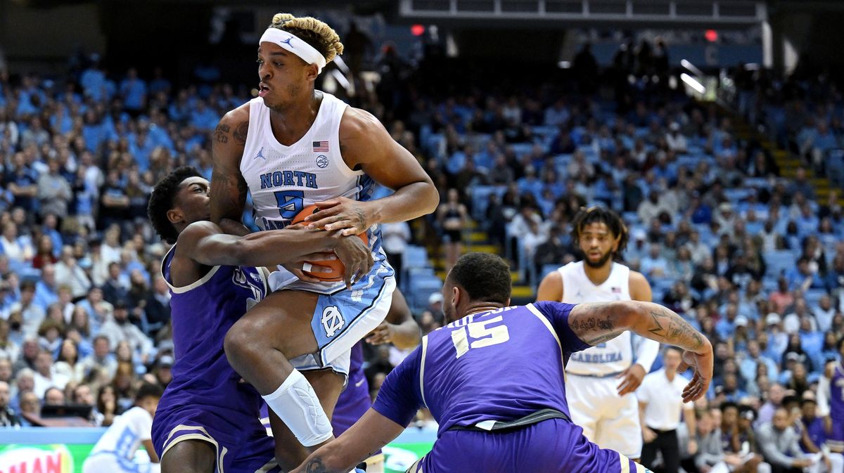 UNC, the preseason No. 1 team, didn’t qualify for the NCAA tournament and declined an NIT bid