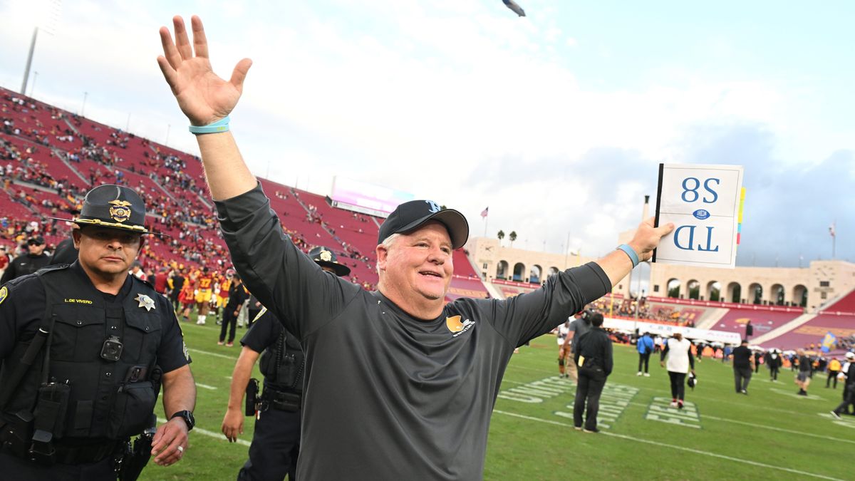 Chip Kelly