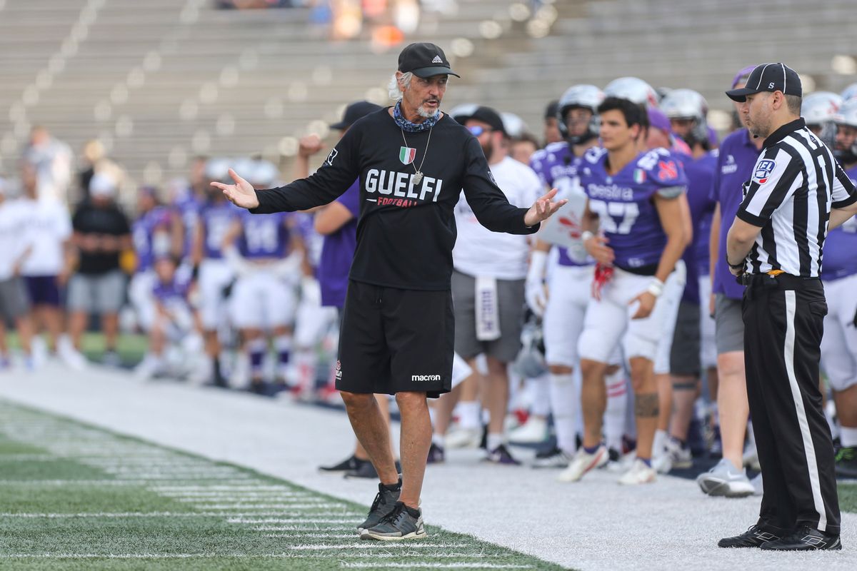 Art Briles isn’t likely to help the International Football Alliance figure it all out.