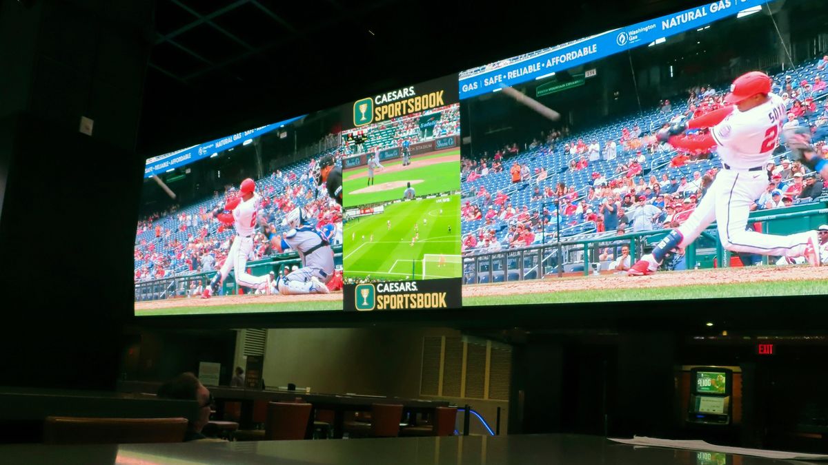 Panelists at a sports betting conference in Secaucus N.J. predicted a quick rise in so-called microbetting, the type of rapid-fire bets made during a game on things like the result of the next at-bat  or even the next pitch of a baseball game.