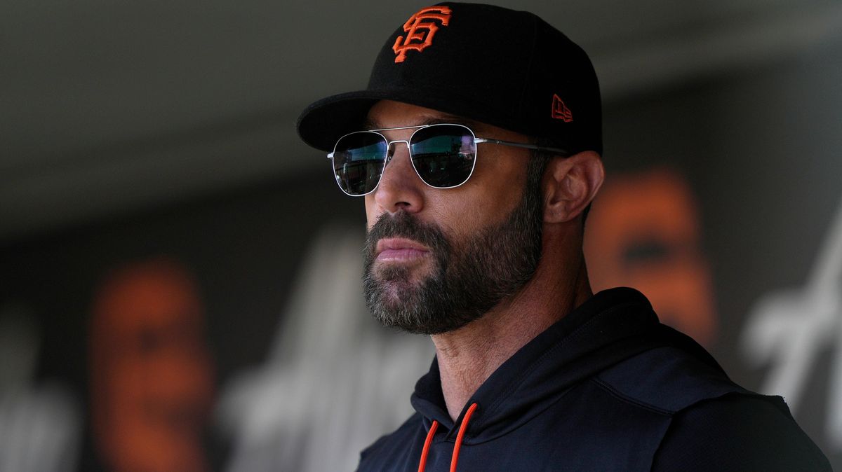 Gabe Kapler is here to ruin your pitchers’ arms.