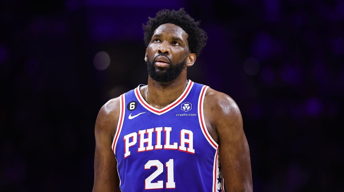 Joel Embiid