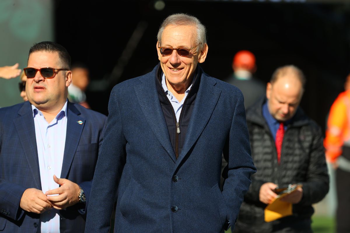 Stephen Ross