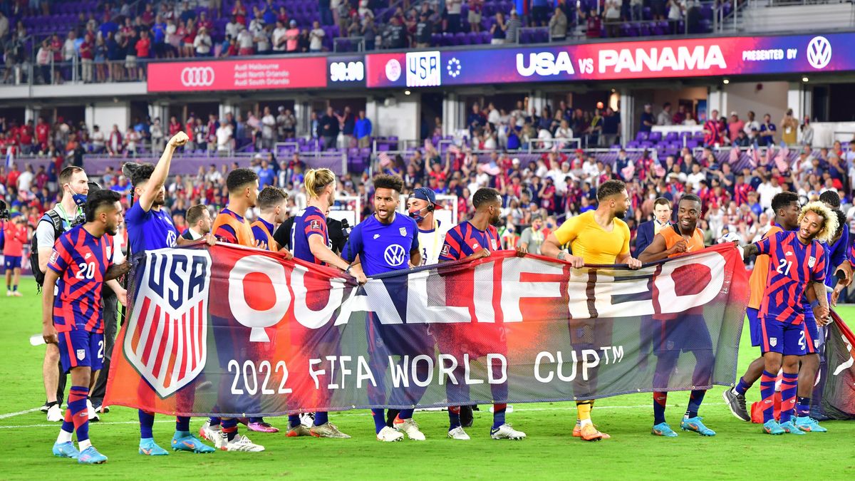 Will Americans forego the NFL or college football to watch the World Cup?