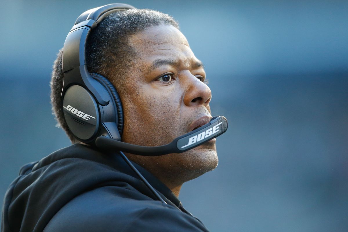 Steve Wilks