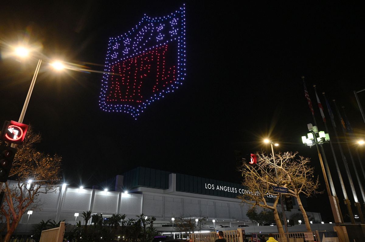 Hooray for the NFL’s drip-feeding of mostly inconsequential news!