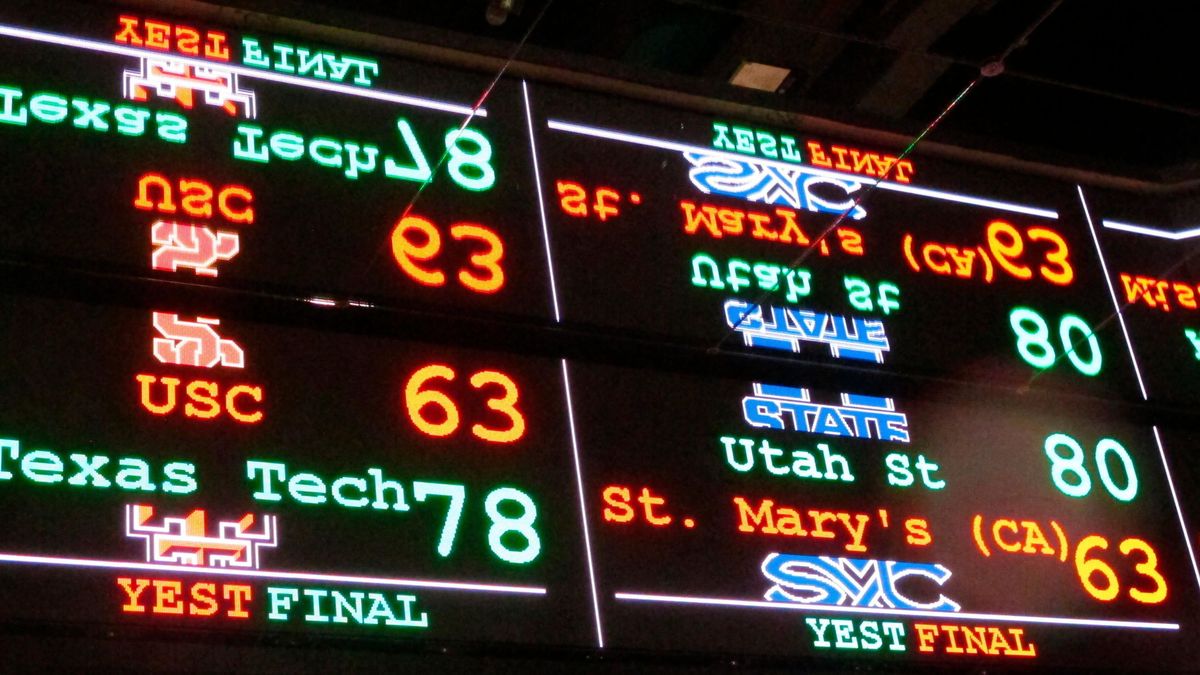 So what do fans think of the influx of NIL and sports betting money?