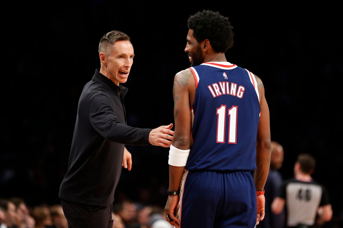Two head coaches who need to go