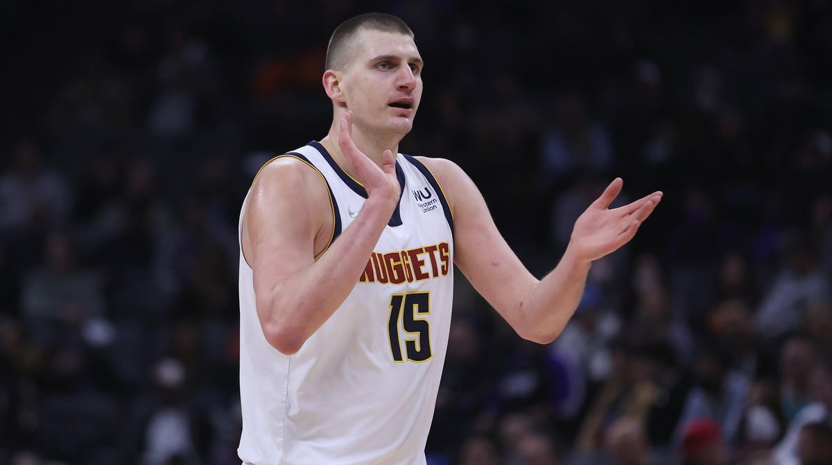 Nikola Jokić