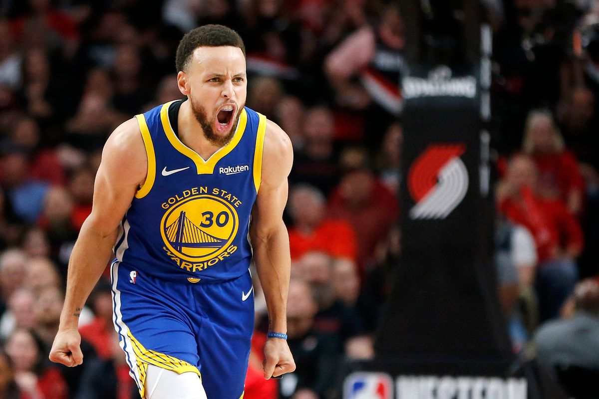 Steph Curry