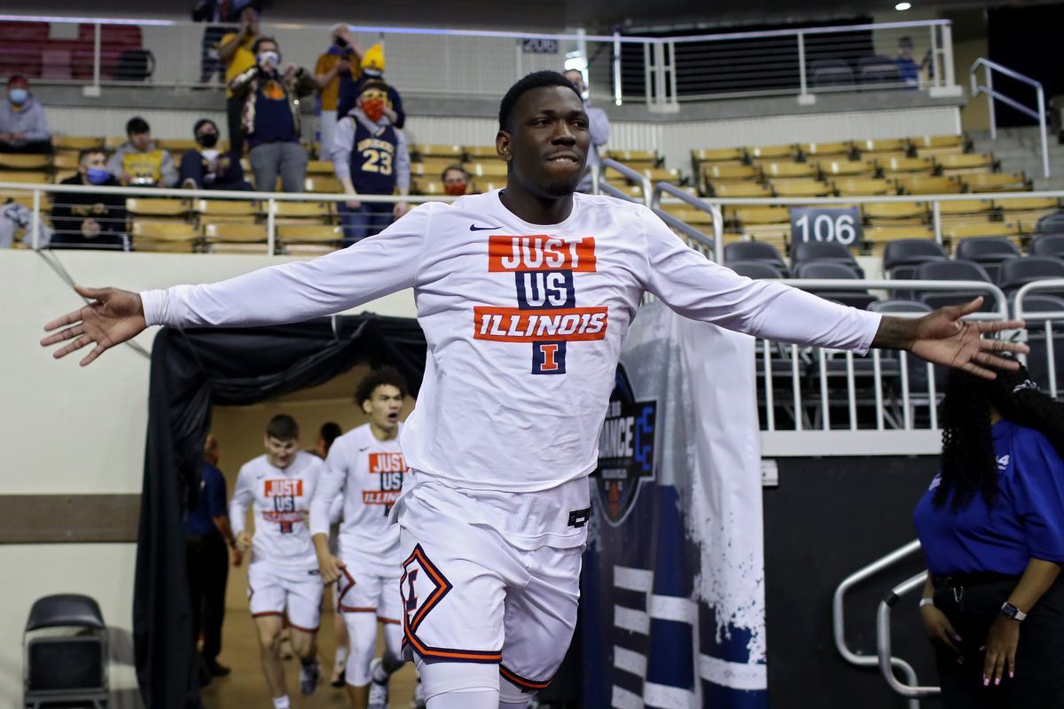 Kofi Cockburn was suspended for three games for selling “institutionally issued apparel and memorabilia” days before NIL rules took effect.