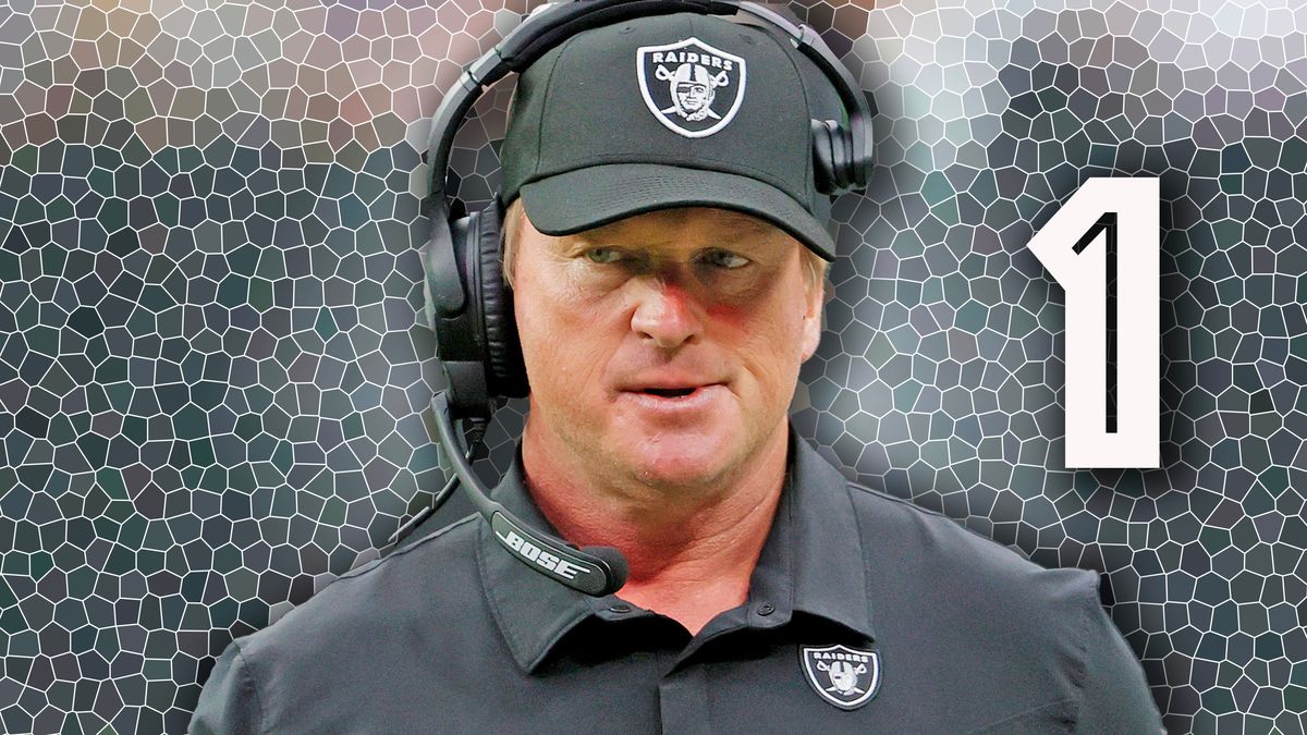 Jon Gruden