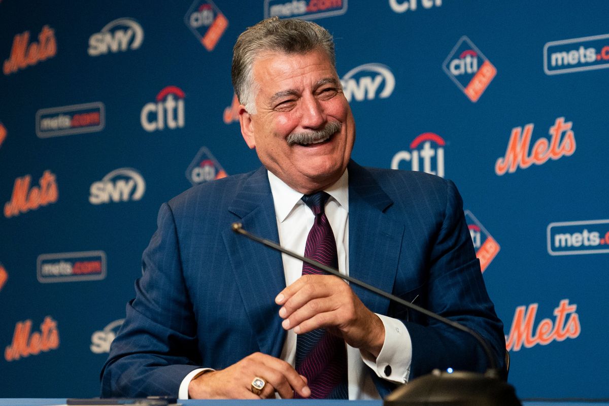 Keith Hernandez