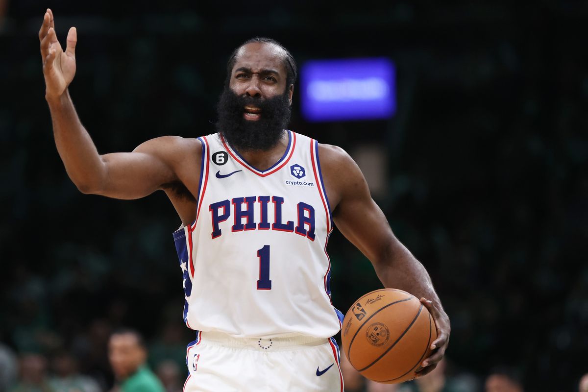 Fear the beard?