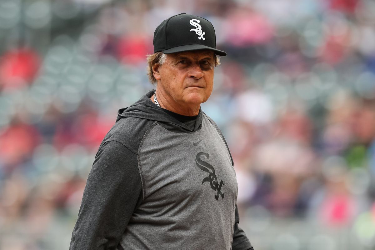 Tony La Russa hasn't completely screwed up the White Sox.