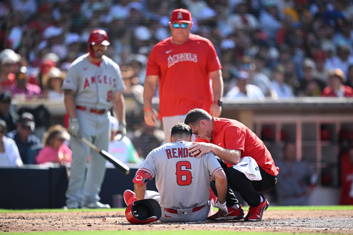 Anthony Rendon