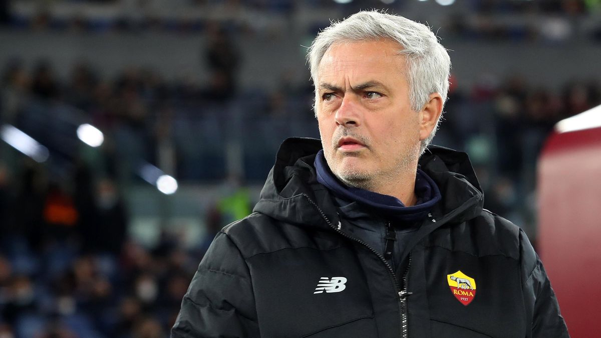 Jose Mourinho has got this thing down to a science.