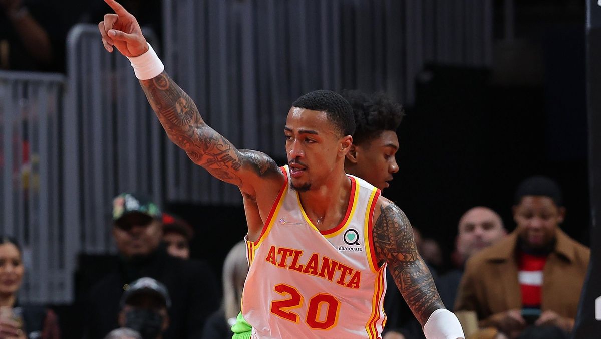 Where will John Collins land?