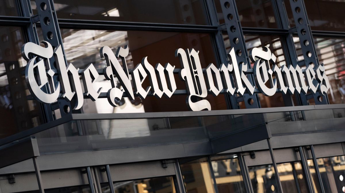 The Athletic, a subscription sports outlet owned by The New York Times, is laying off about 4 percent of its newsroom staff as part of reorganization efforts, the company confirmed on June 12