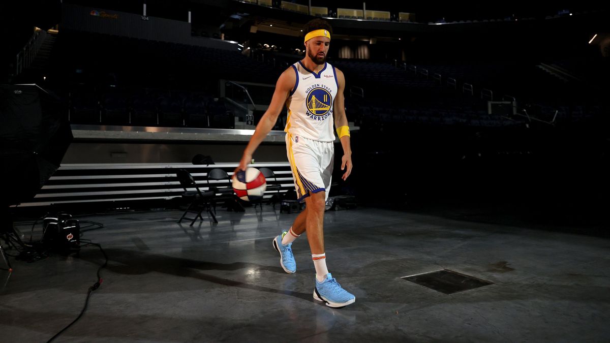 Klay Thompson