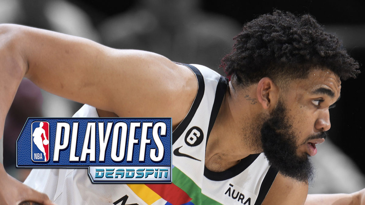Where in the world is Karl-Anthony Towns?