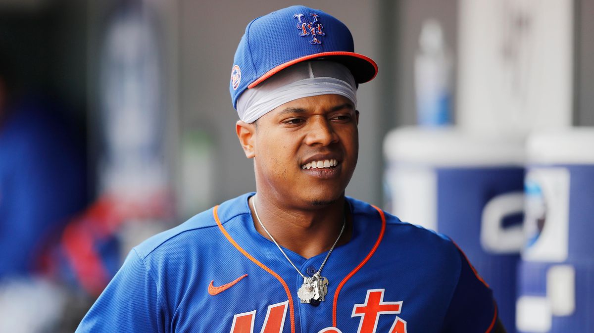 Marcus Stroman, unlike Don Mattingly at Mr. Burns’ behest, will not be trimming his sideburns.