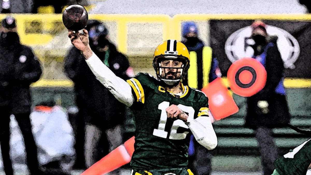 Aaron Rodgers doesn’t owe the Packers a damn thing.