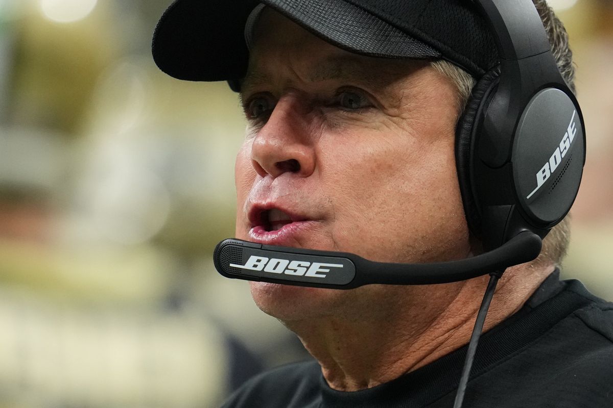 Sean Payton