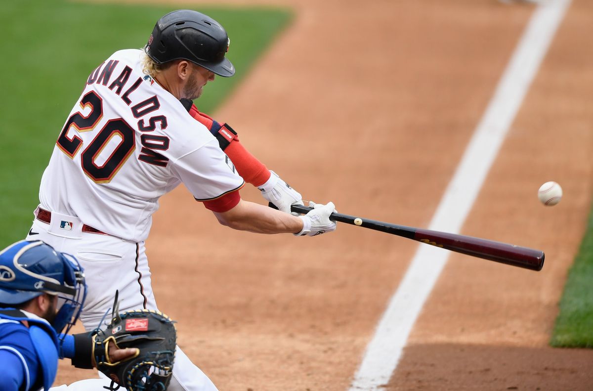 Josh Donaldson is threatening to expose the next big cheating scandal in baseball.