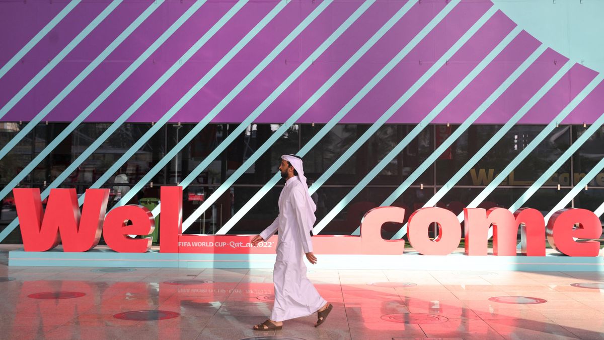 Hilariously Unenforceable Policies: Qatar Edition