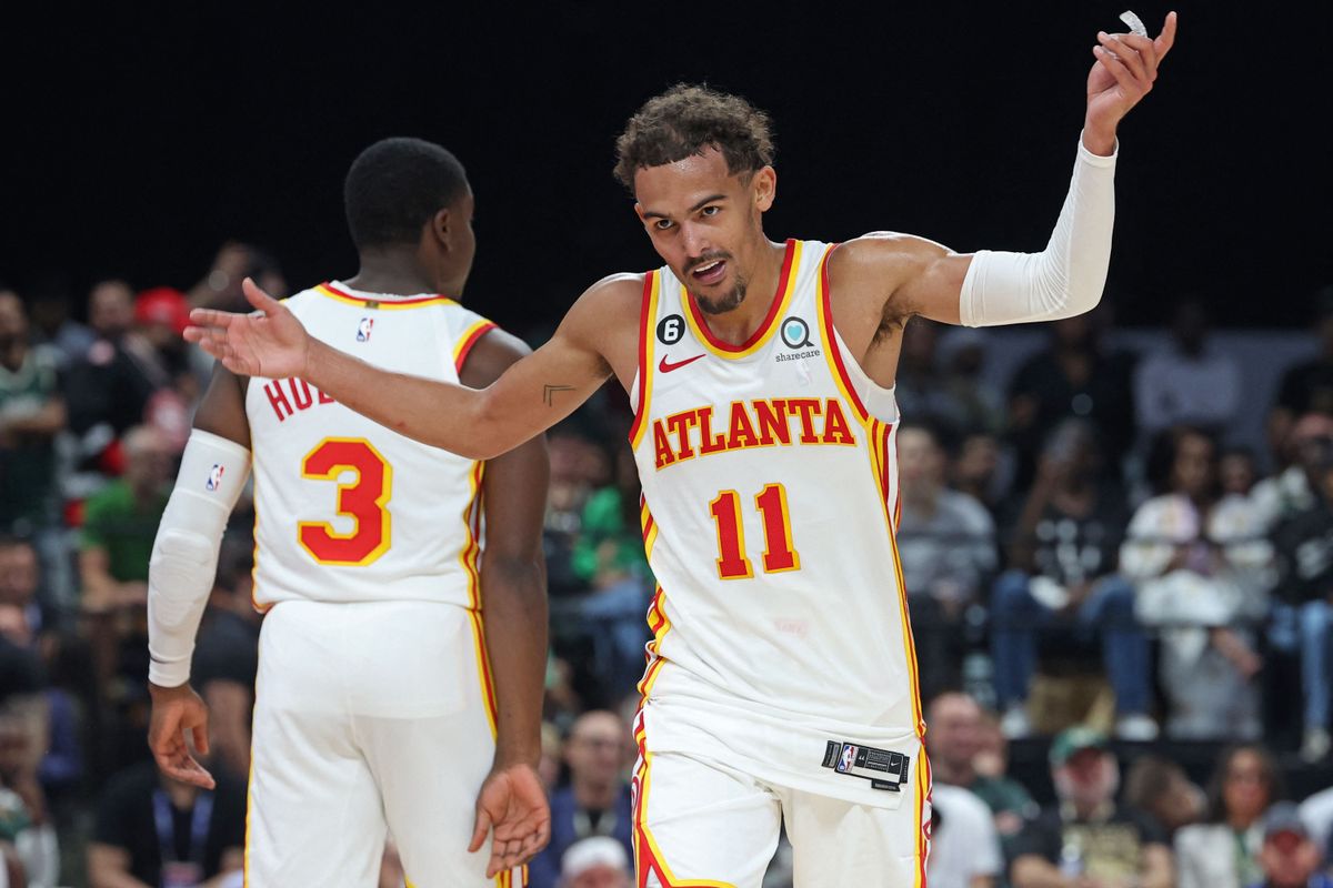 Trae Young