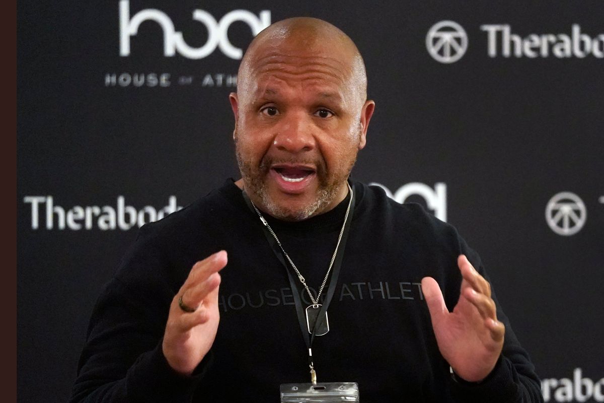 Hue Jackson somehow went from hiring Art Briles to a coach accused of sexual misconduct.