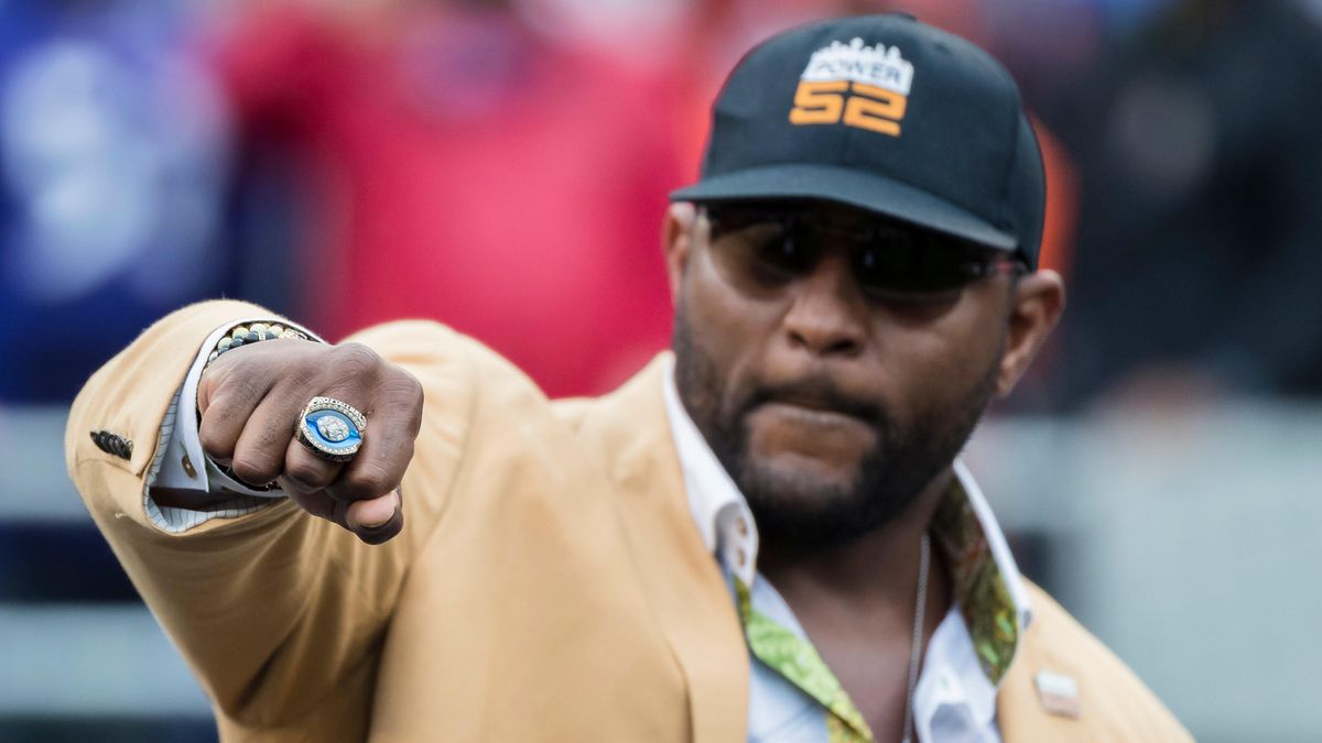 What makes a Hall of Famer?