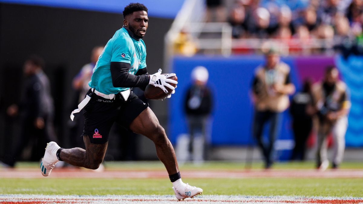 Tyreek Hill
