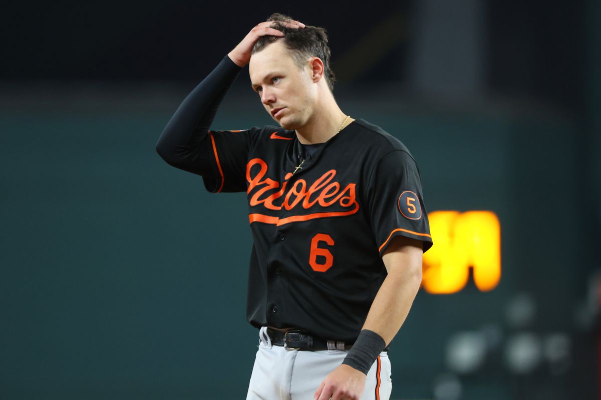 It’s wait until next year in Baltimore.