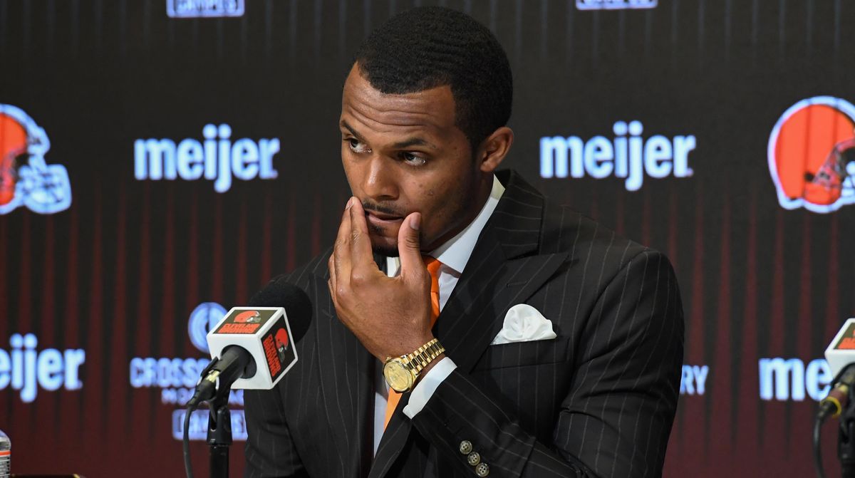 Deshaun Watson