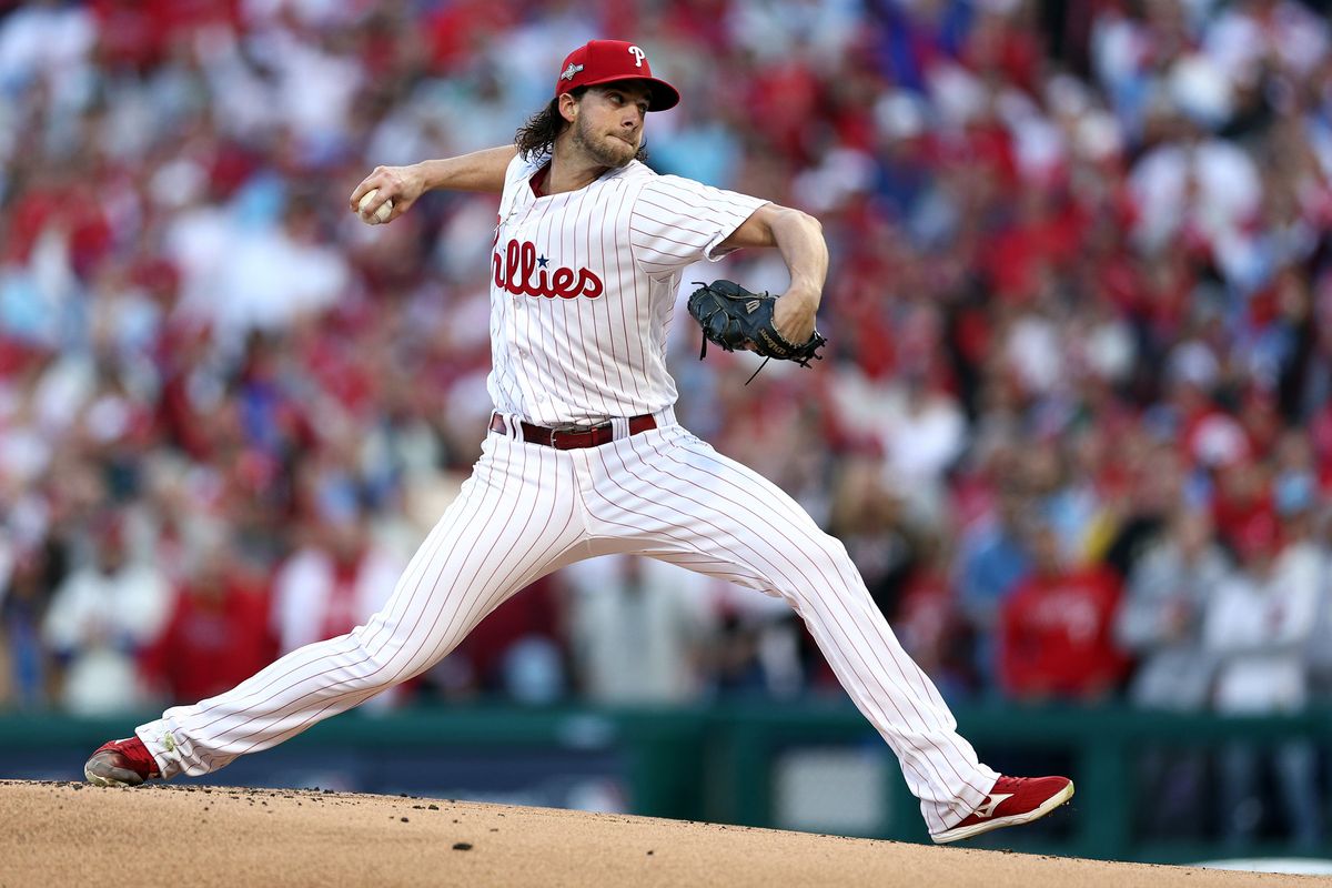 Aaron Nola