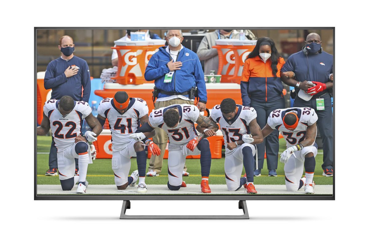 Fans didn’t stay away from watching the NFL after all.