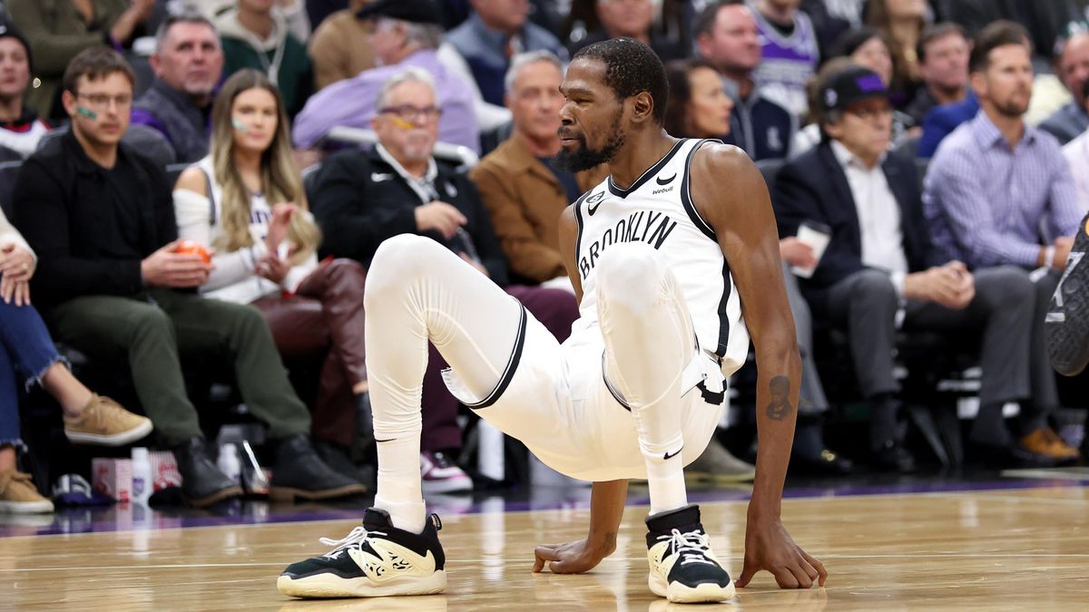 Kevin Durant